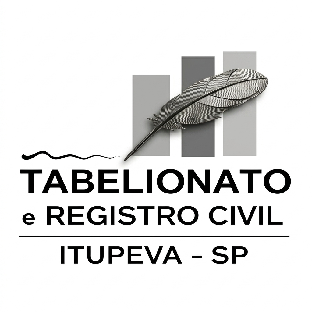 Logo Cartório